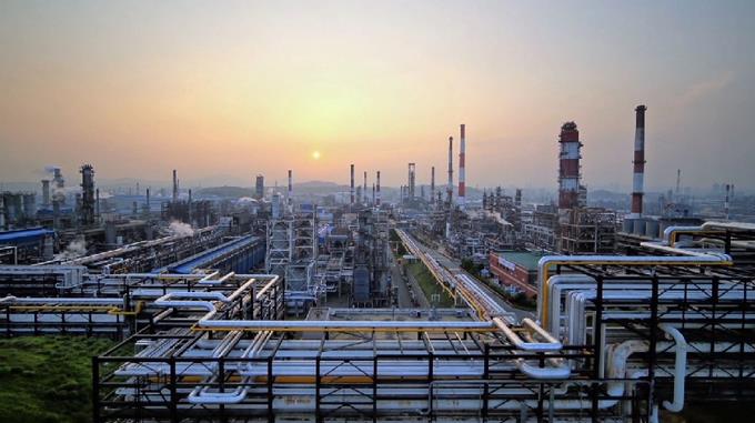 Grupo coreano destaca interés en invertir en gas natural en el mercado dominicano 