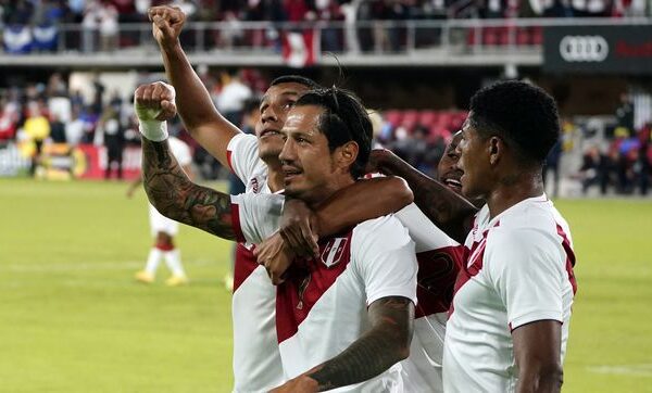Peru and Paraguay could meet in November in a friendly
