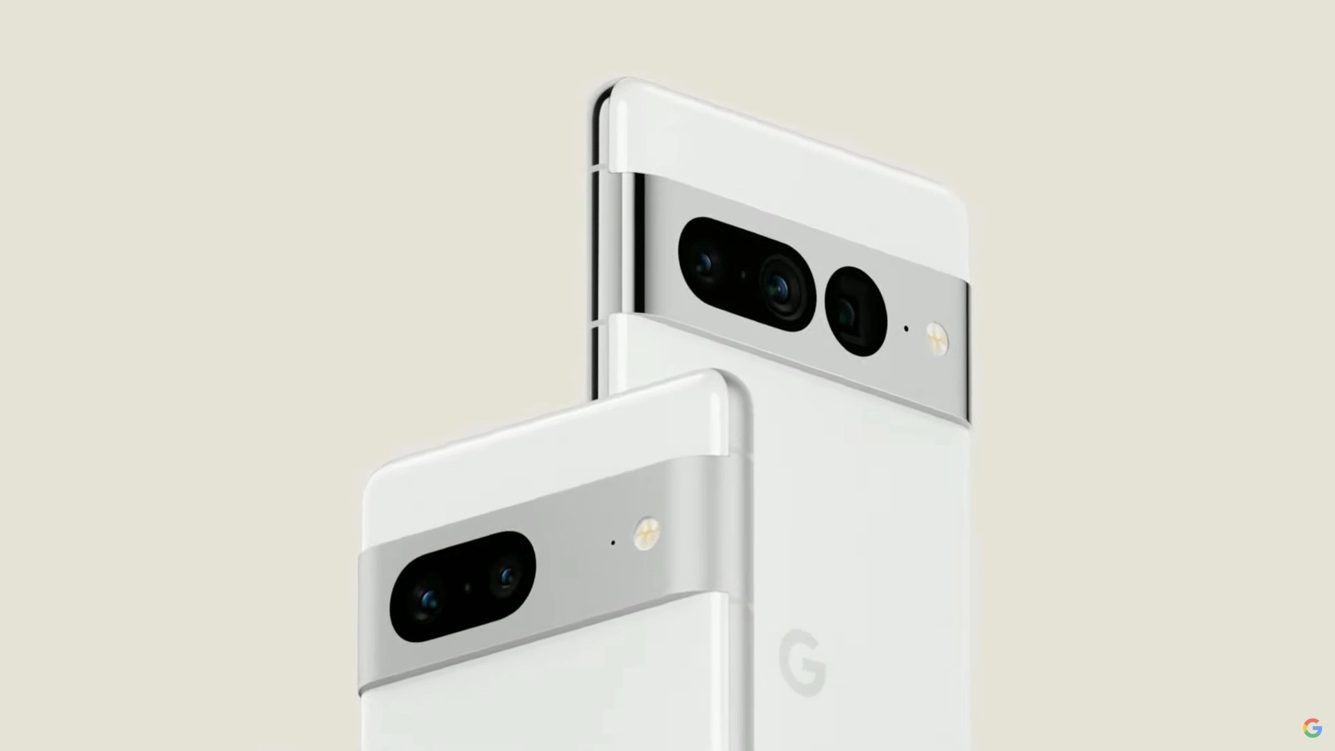 Pixel 7/7 Pro will offer Dual eSIM and Face Unlock

