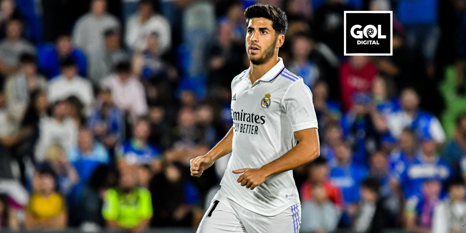 Real Madrid reacts to the imminent signing of Asensio by FC Barcelona
