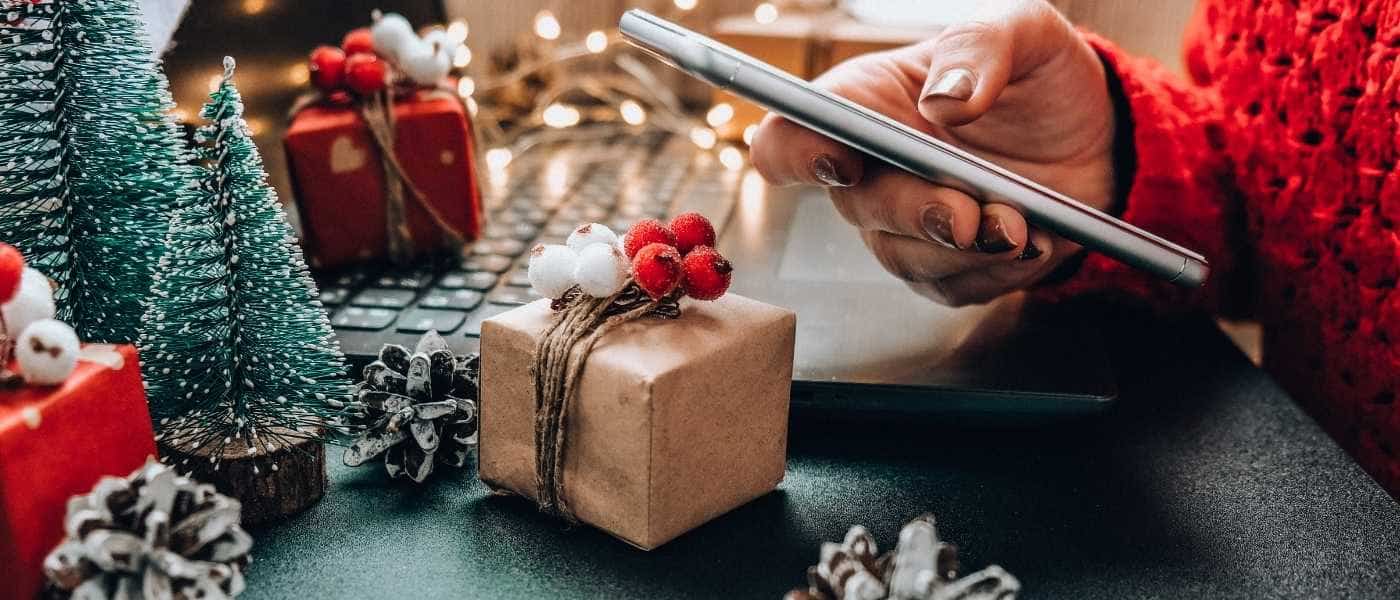 Spaniards will reduce their gift budget by 14% this Christmas
