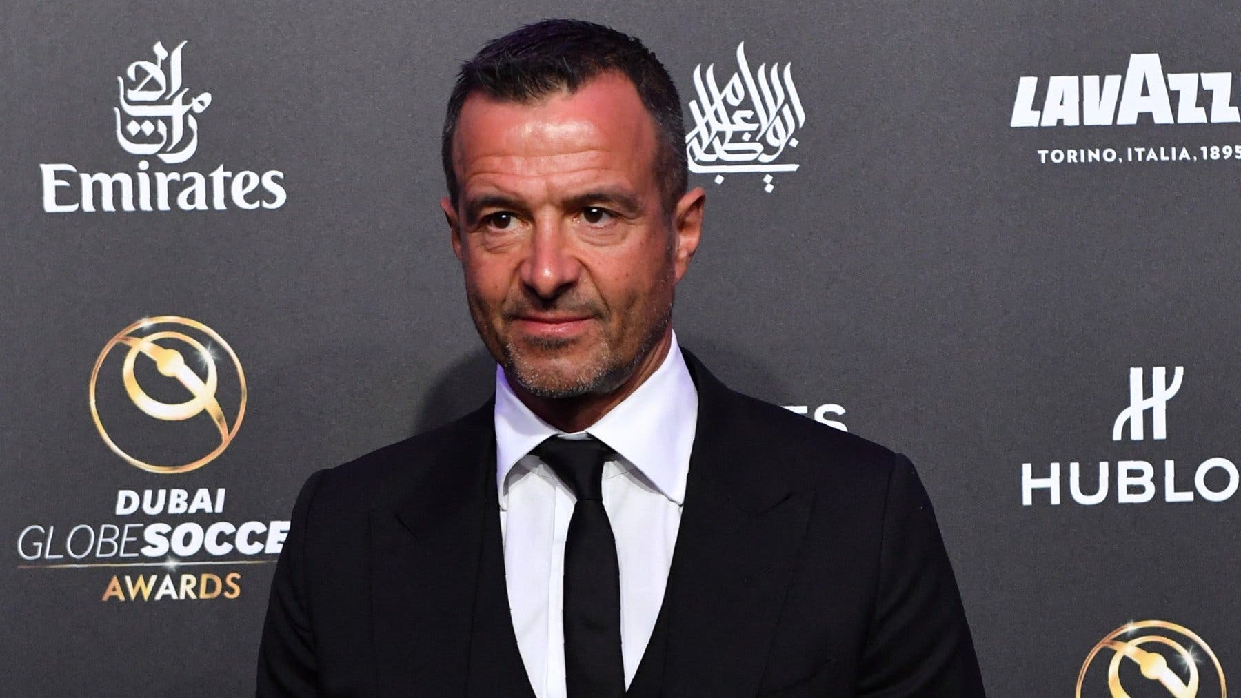 The role of Jorge Mendes with his two most expensive players
