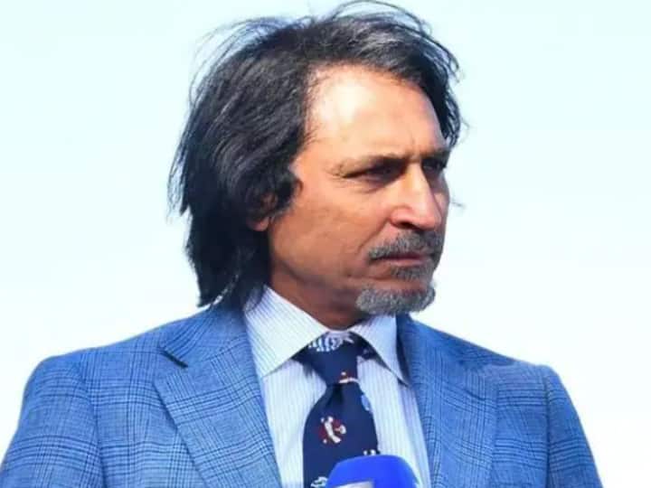 'There is a fight in my match...' Rameez Raja said something important about the India vs Pakistan match

