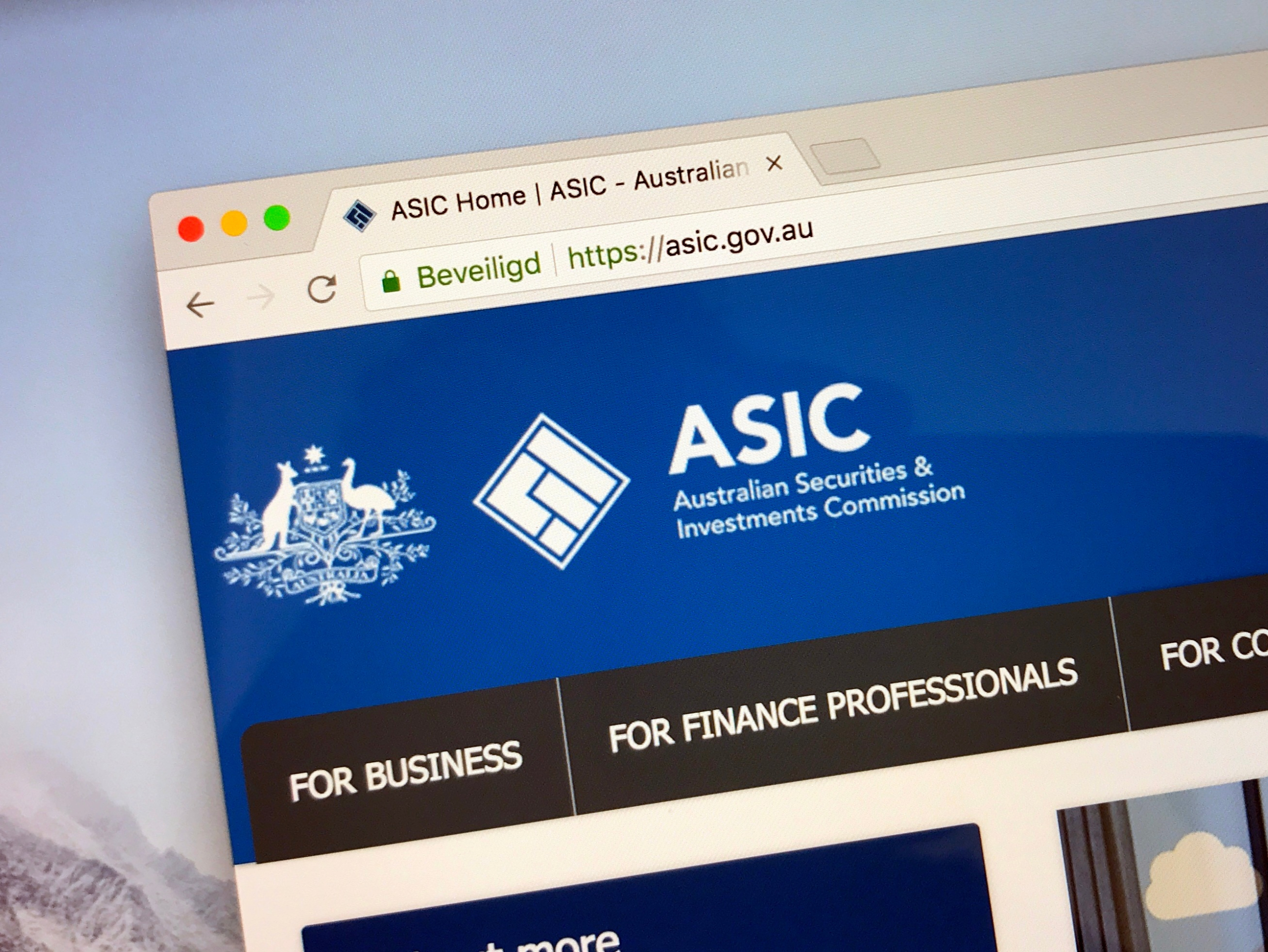 Three Australian crypto funds closed by financial regulator
