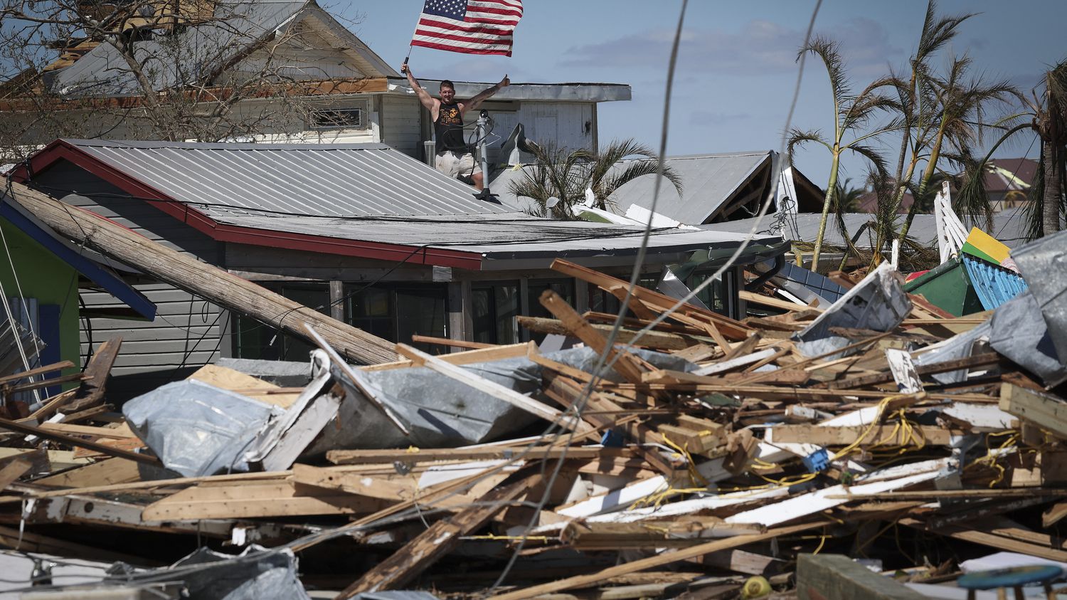 United States: Hurricane Ian kills at least 23 after passing through Florida
