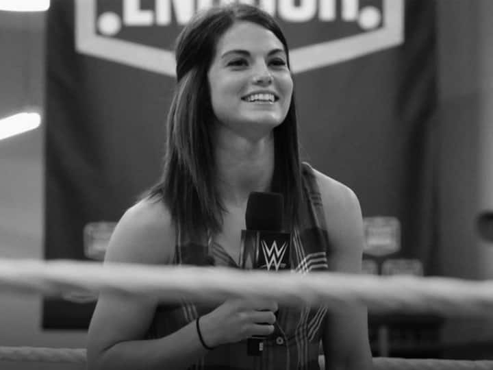 WWE fighter Sara Lee dies at age 30, so her mother said on social media

