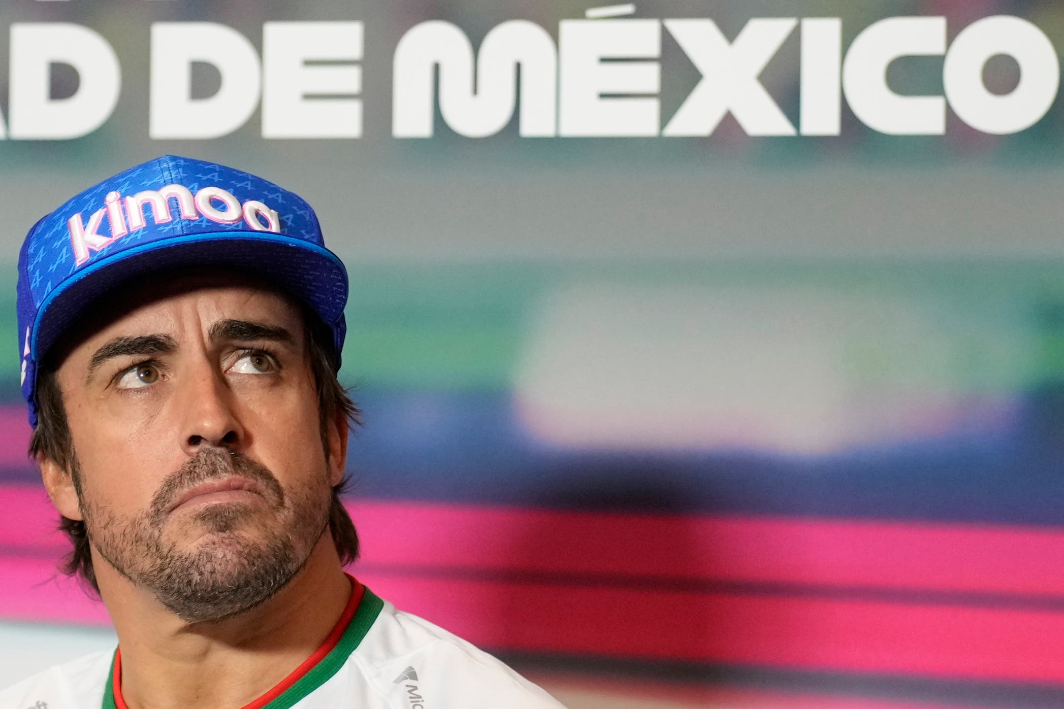Fernando Alonso airs favorable deals from Alpine to Ocon in Mexico
