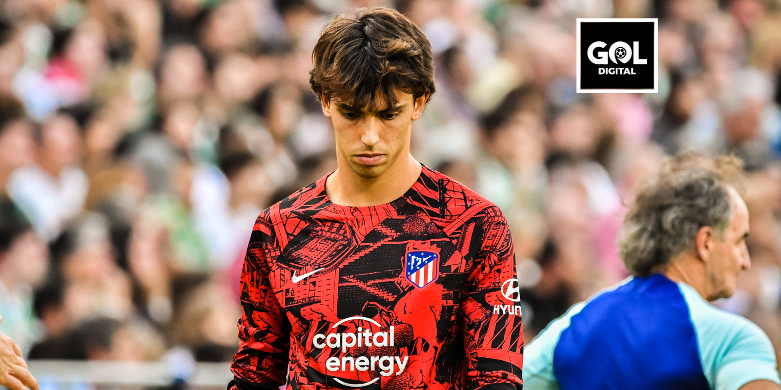 FC Barcelona has a closed price for Joao Félix in agreement for Griezmann
