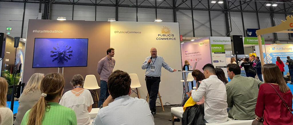 "The goal was to bring Retail Media closer to our ecosystem" 1667415017 976 The goal was to bring Retail Media closer to our