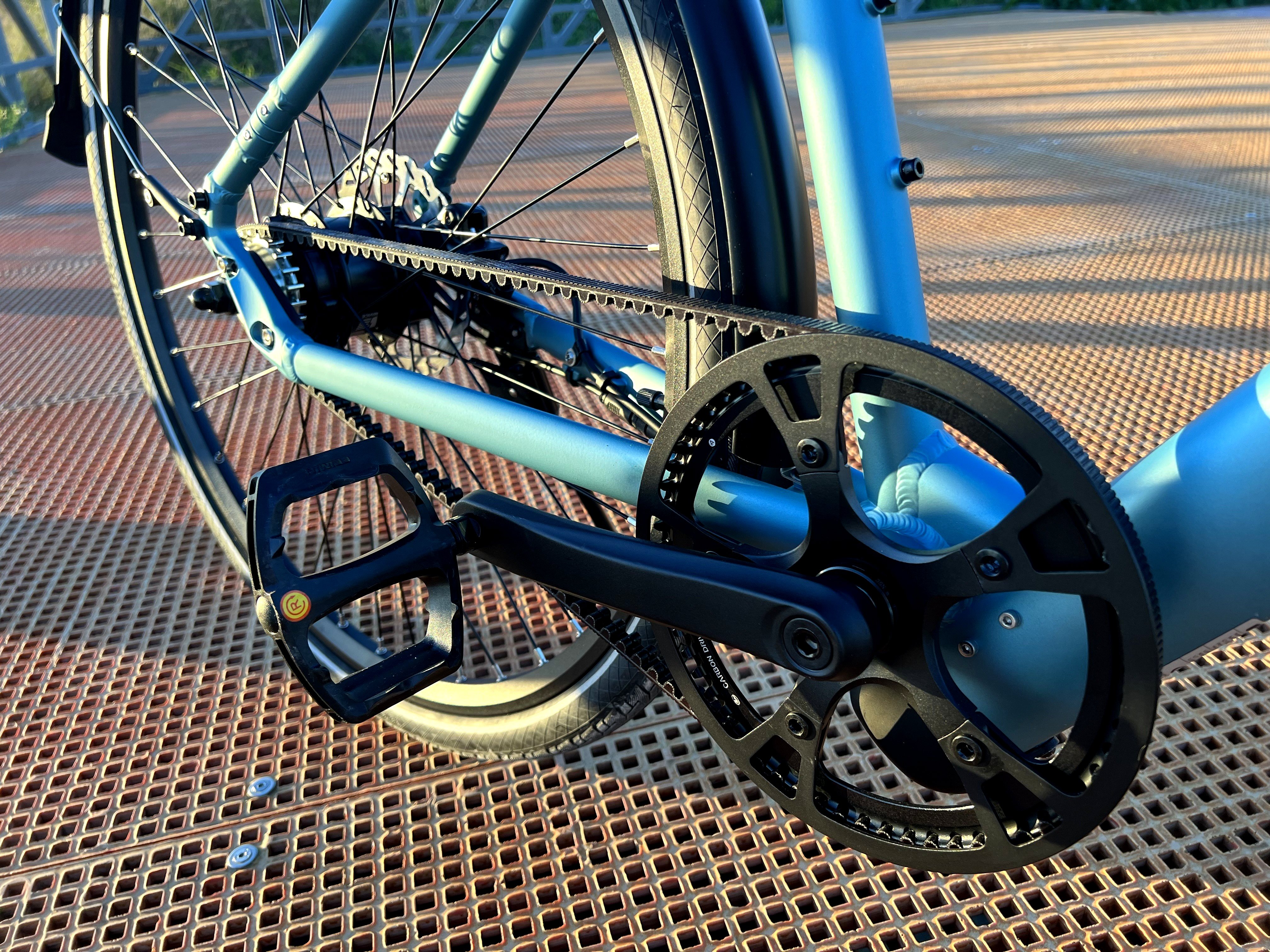 Tenways CGO600 review 4gnews