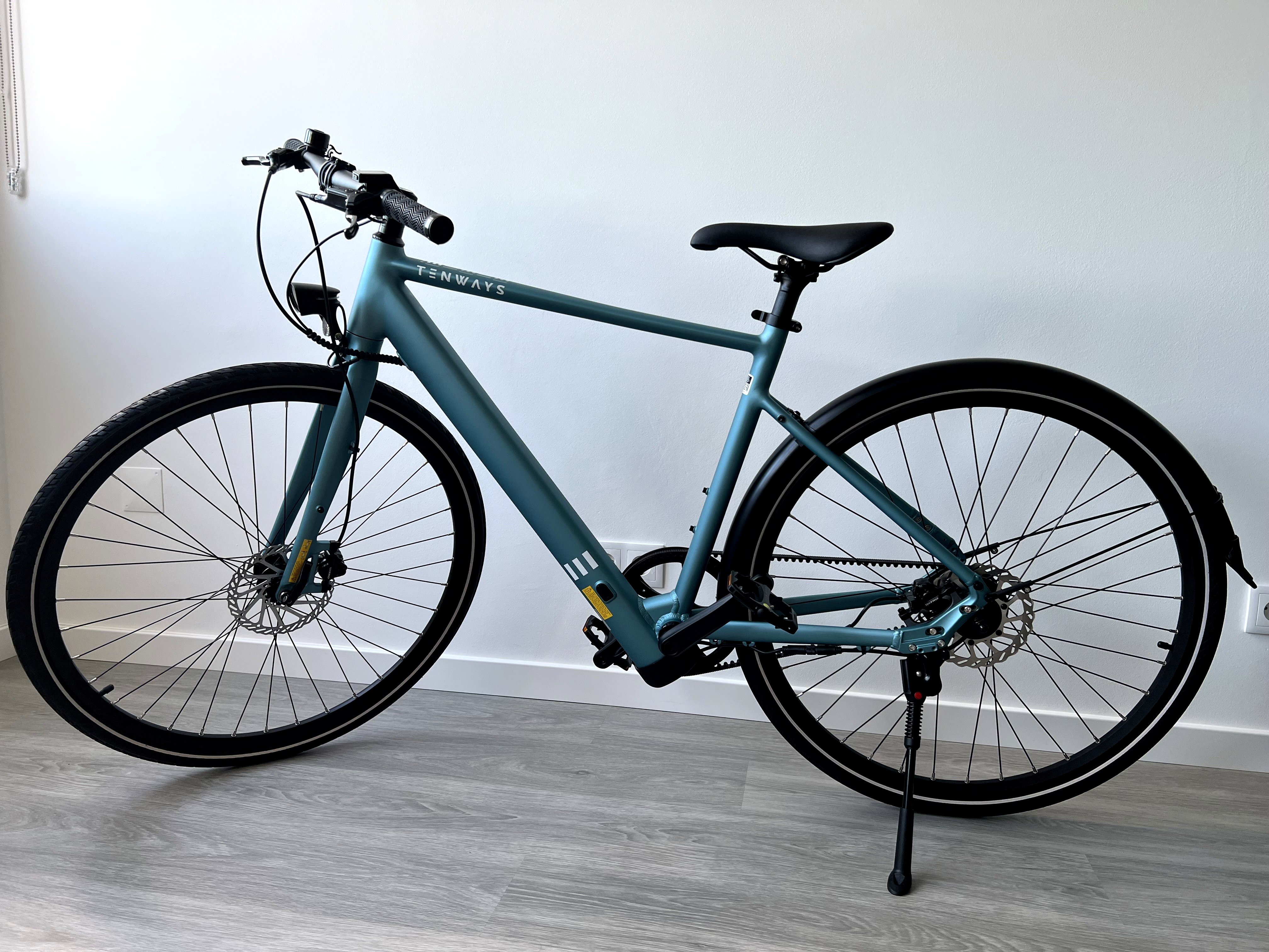 Tenways CGO600 review 4gnews