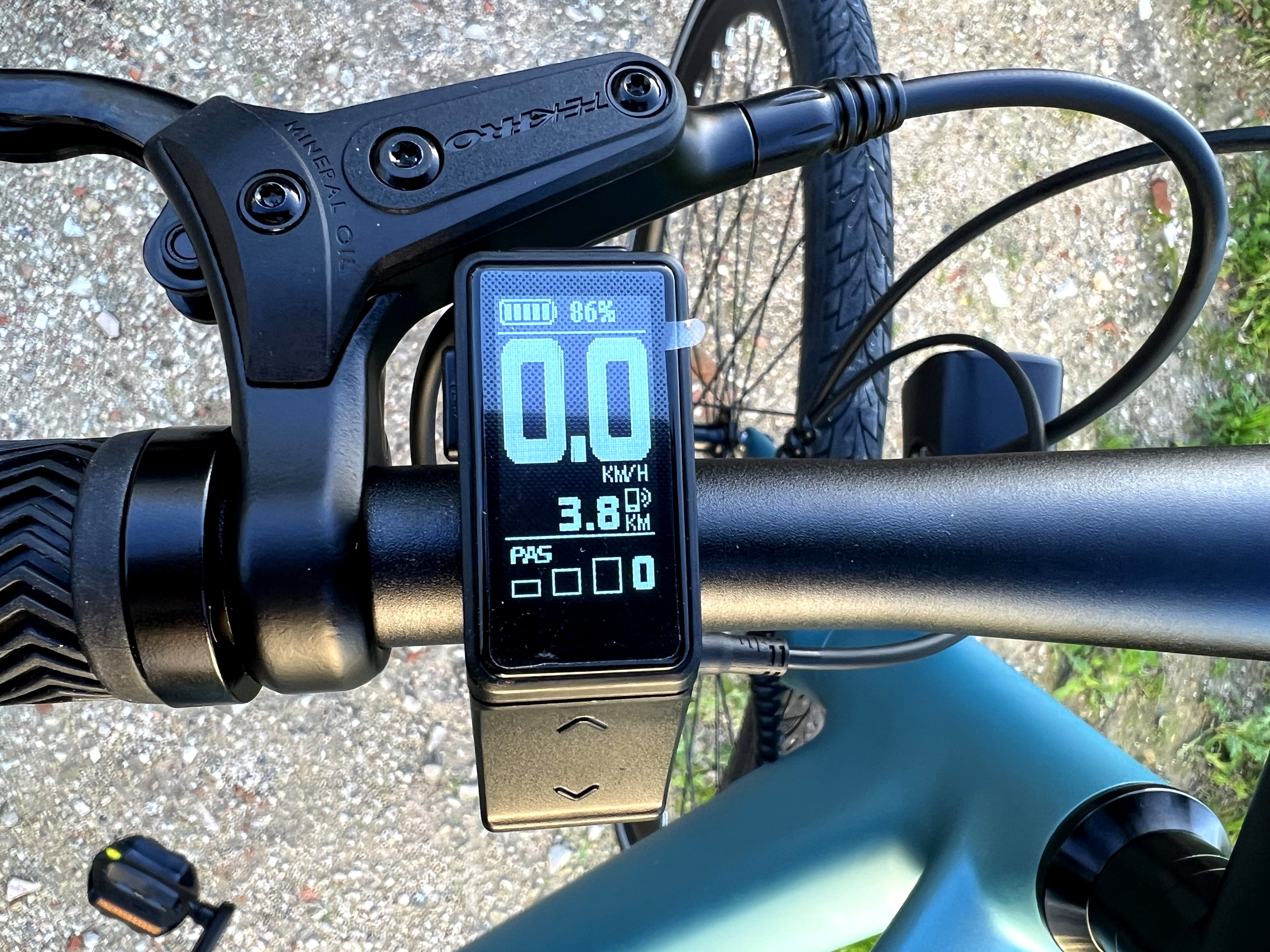 Tenways CGO600 review 4gnews