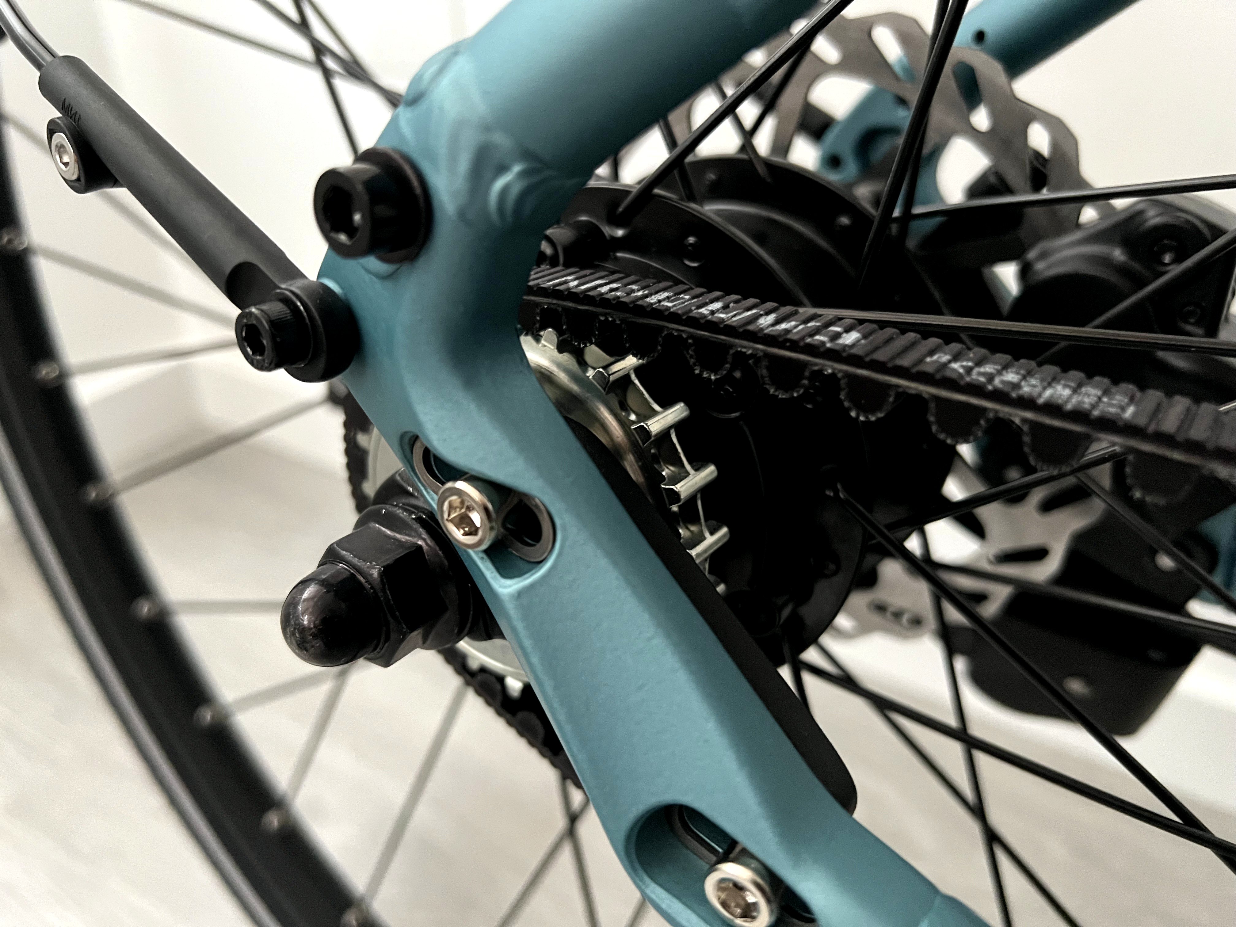 Tenways CGO600 review 4gnews