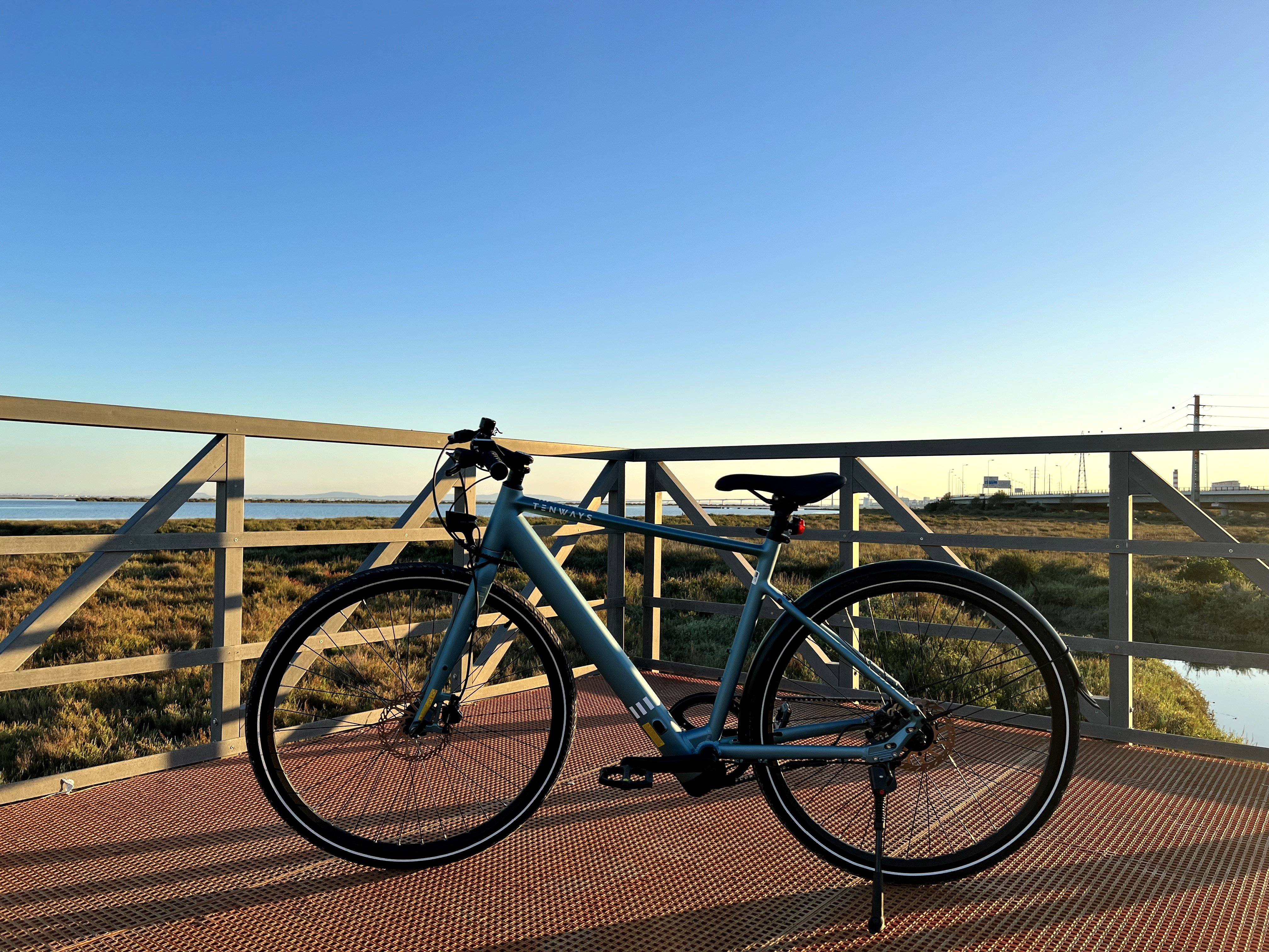 Tenways CGO600 review 4gnews