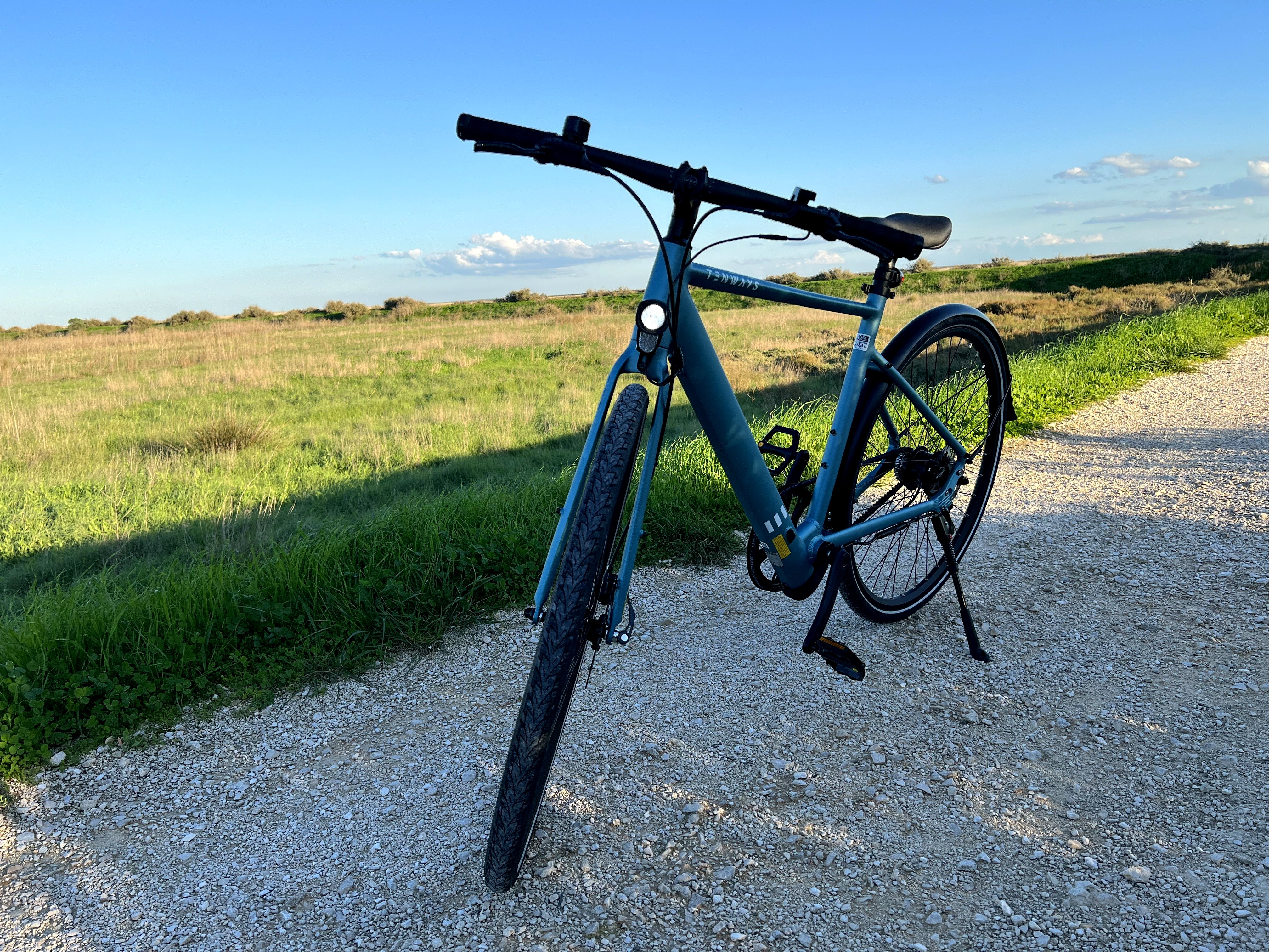 Tenways CGO600 review 4gnews