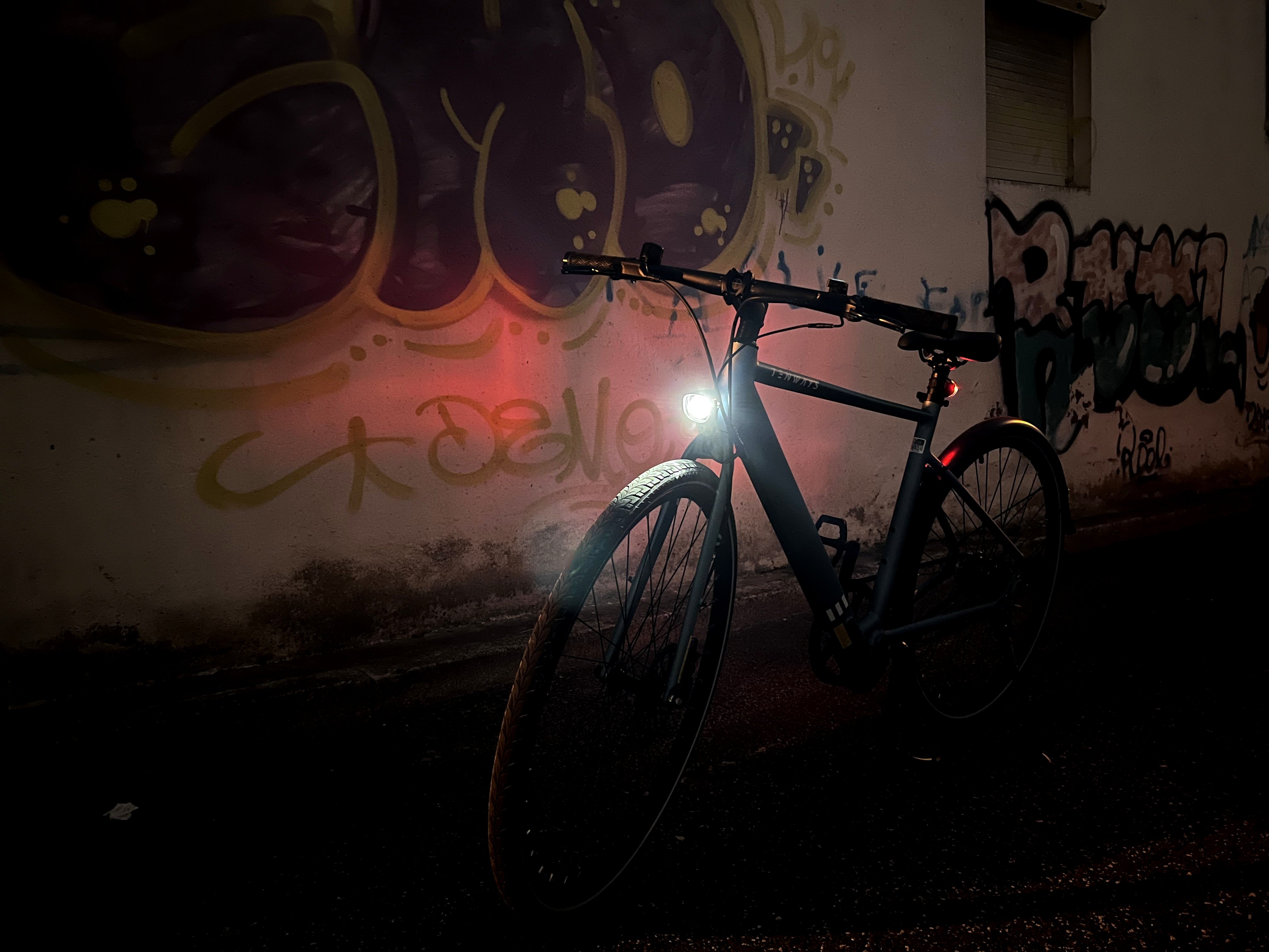 Tenways CGO600 review 4gnews