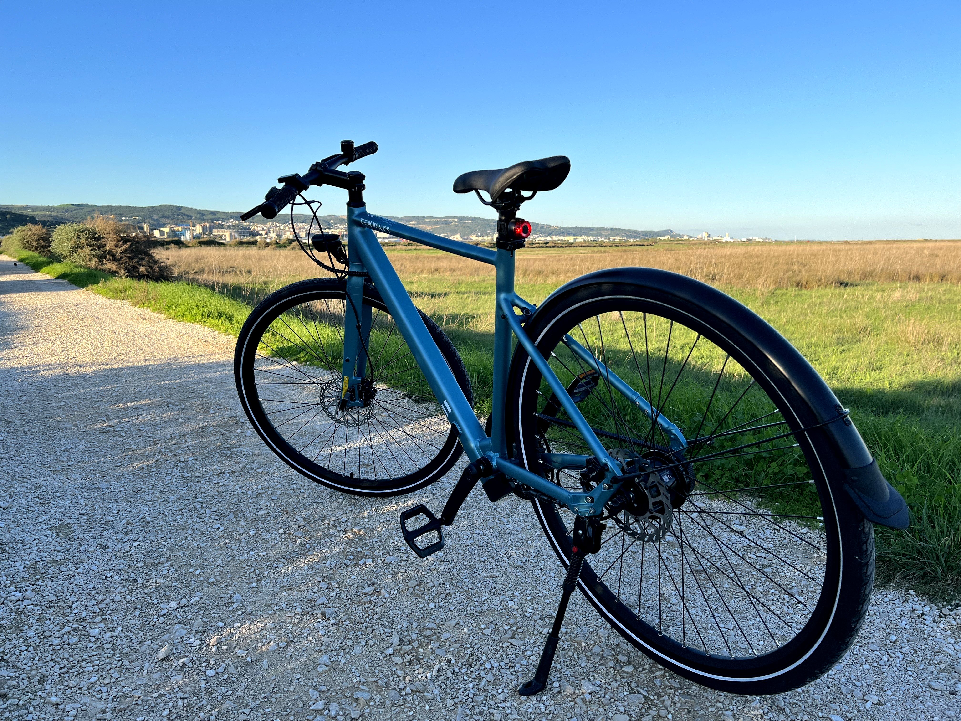 Tenways CGO600 review 4gnews