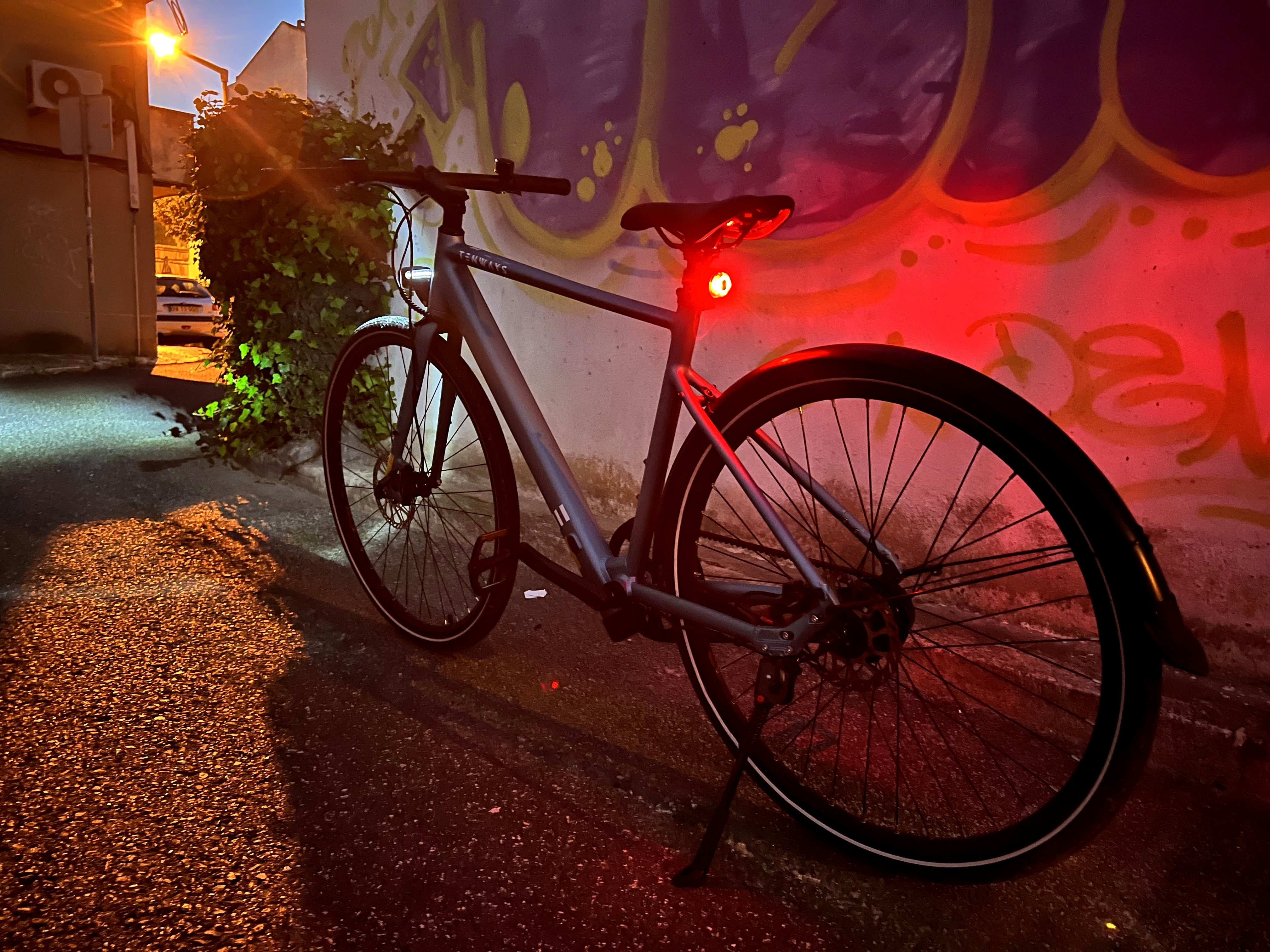 Tenways CGO600 review 4gnews