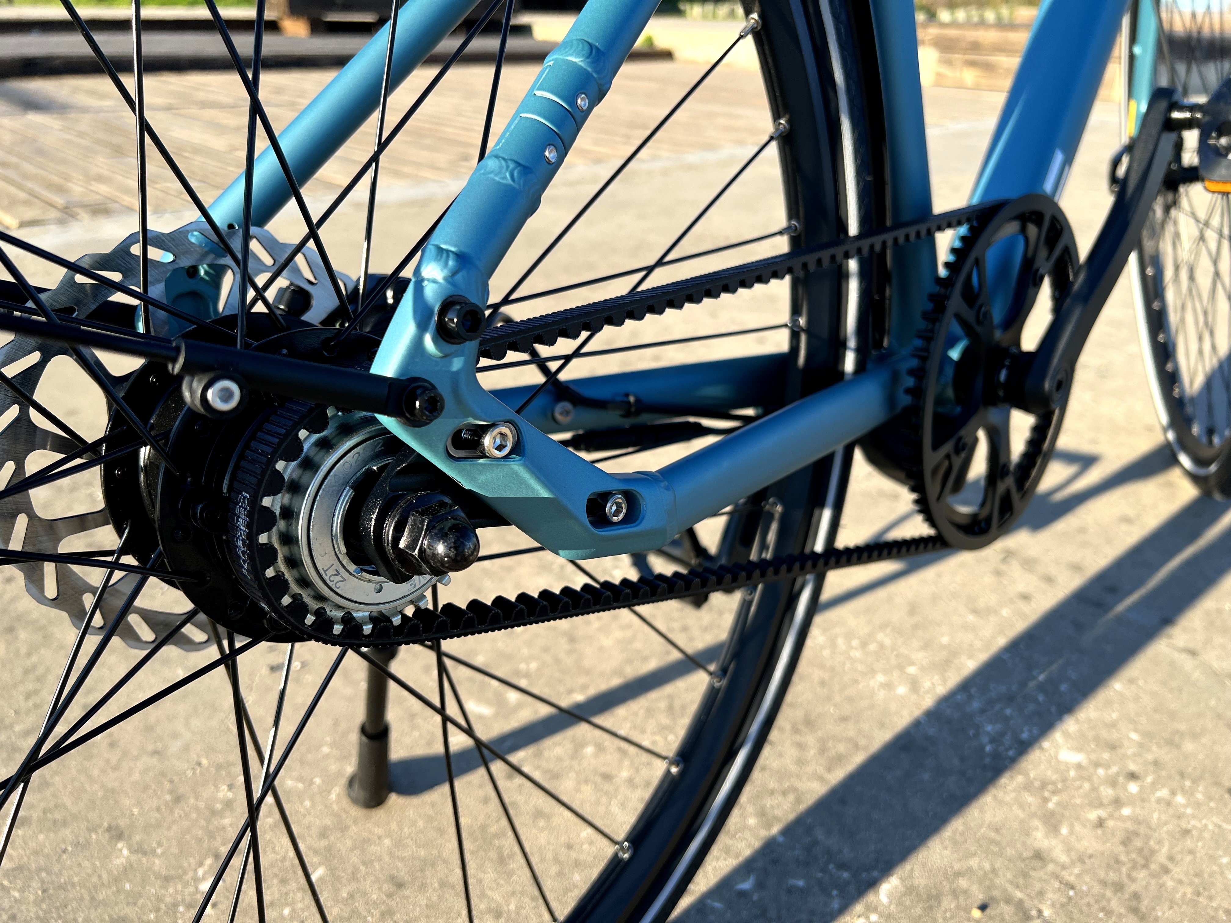 Tenways CGO600 review 4gnews