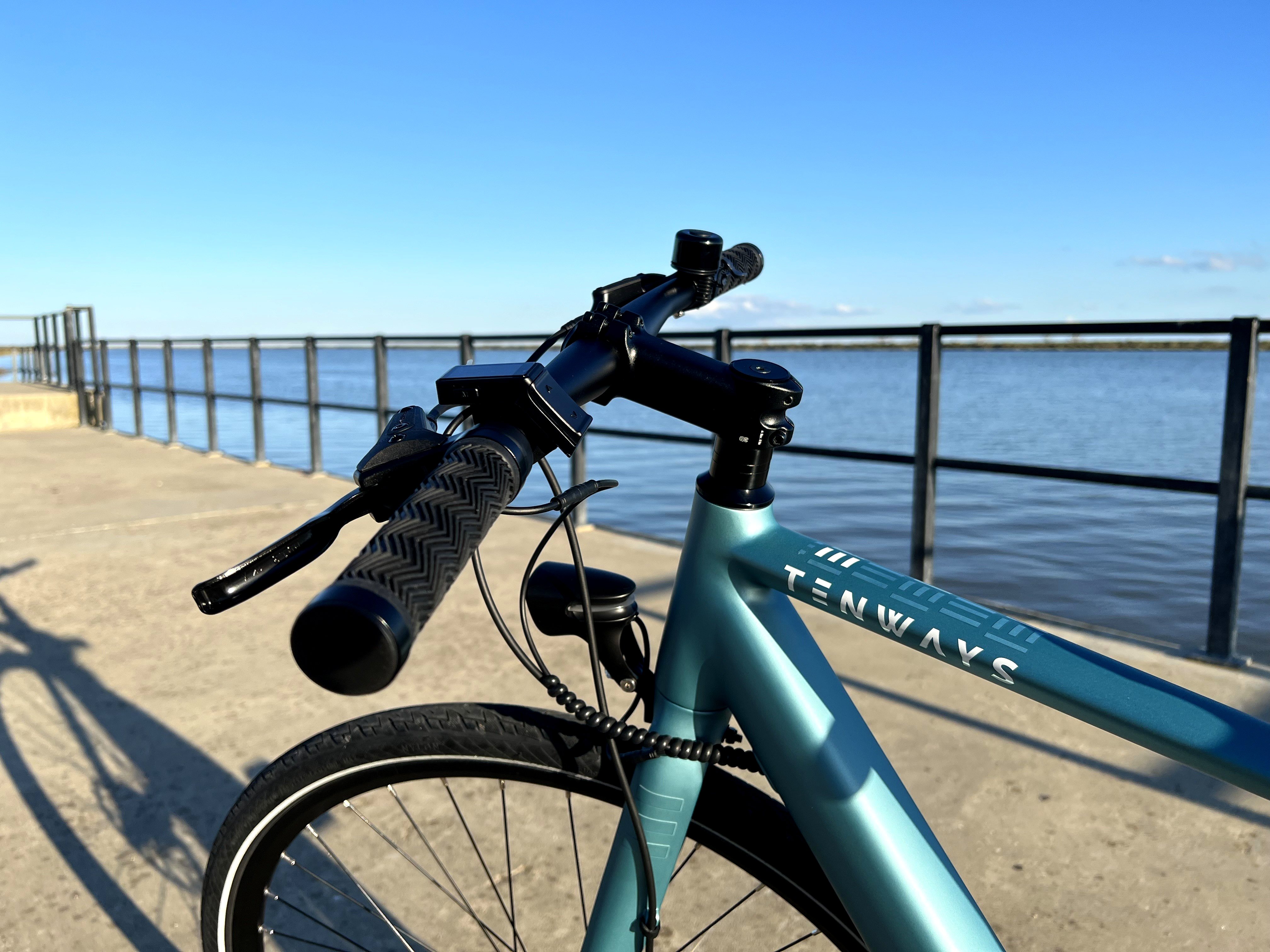 Tenways CGO600 review 4gnews