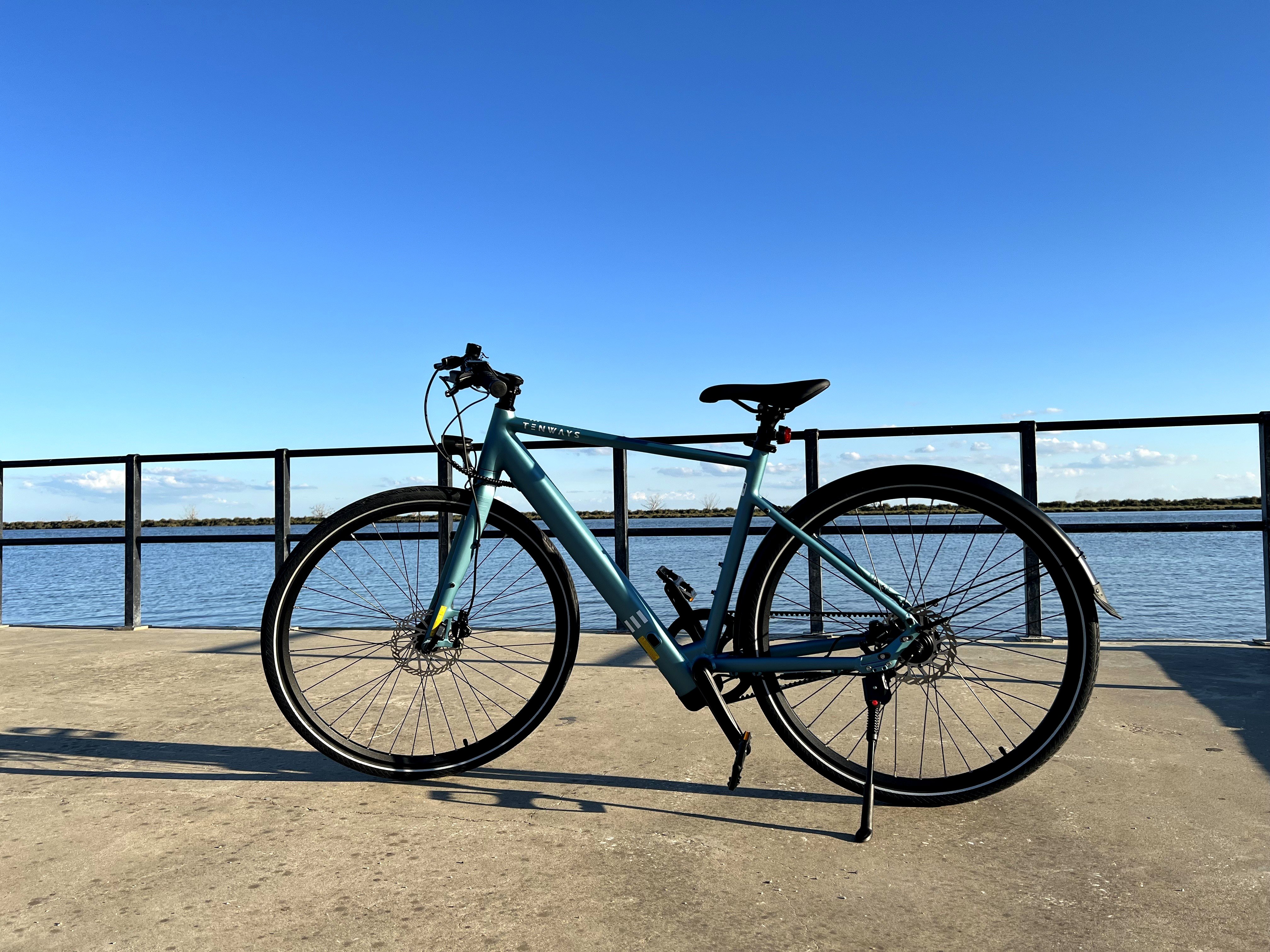 Tenways CGO600 review 4gnews