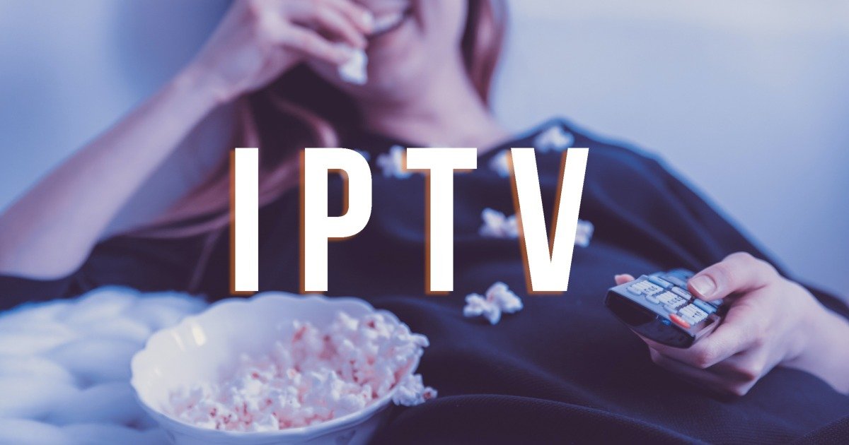 IPTV pirate: dismantle network with more than half a million customers


