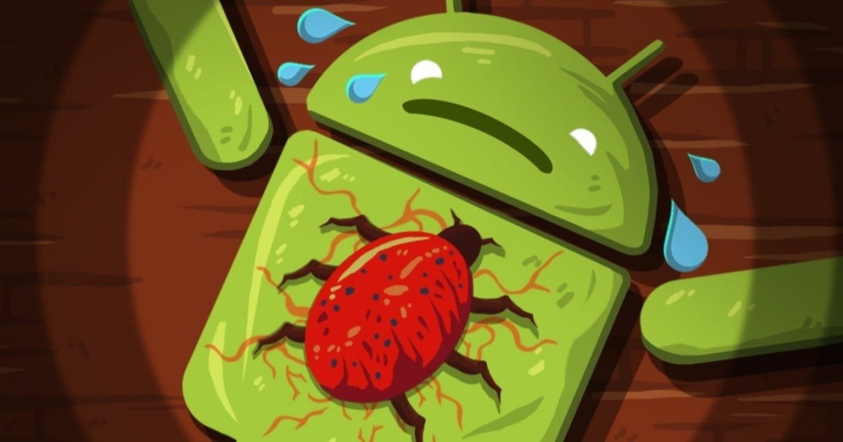  Warning!  A new spyware threatens Android users disguised as a VPN

