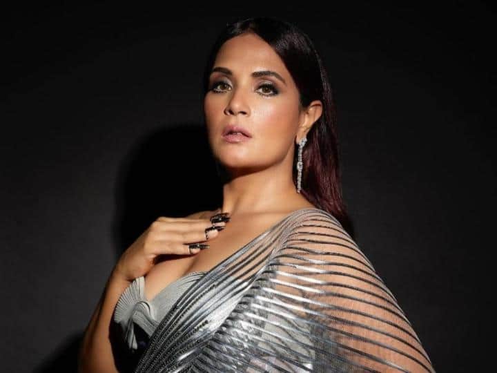  Richa Chadha has spoken out in support of Pakistan before Galván!  The boycott of 'Fukrey 3' begins

