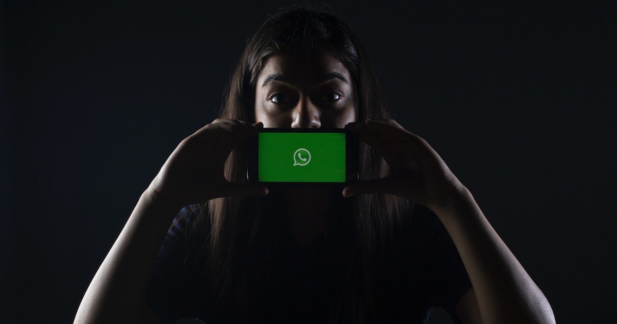 WhatsApp works on a new function that nobody needs

