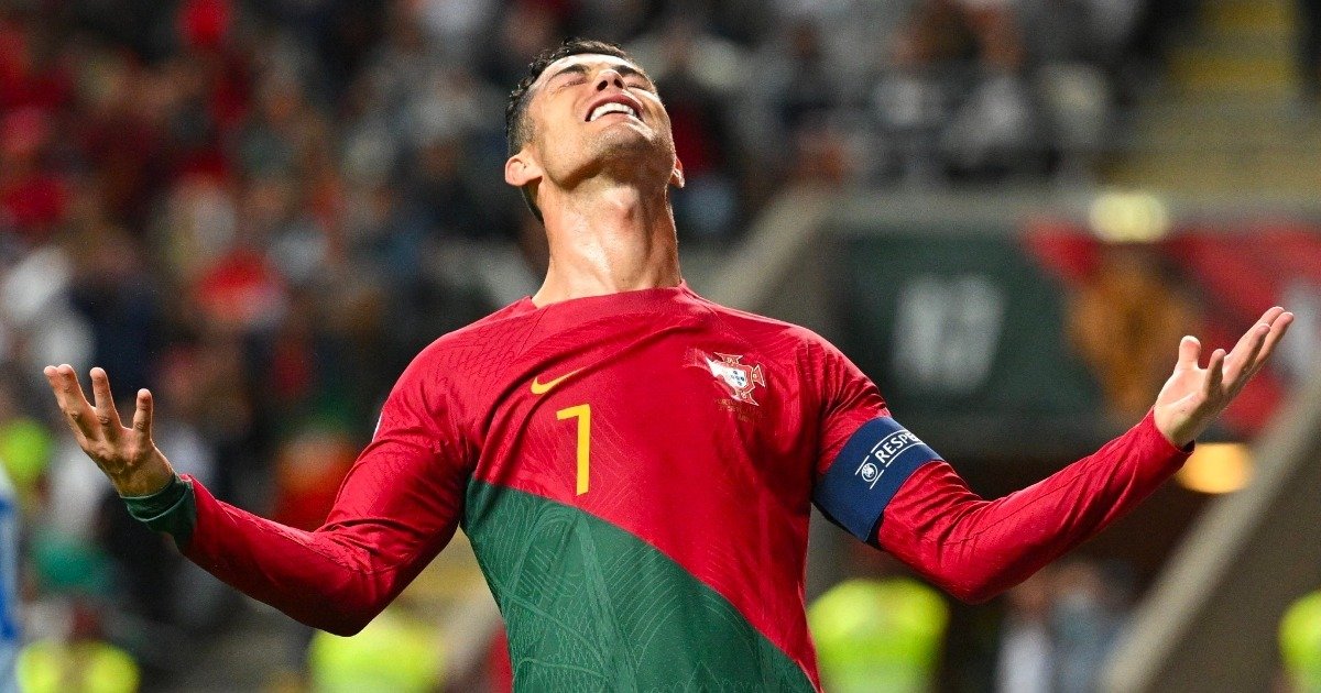 World Cup Qatar 2022: follow Portugal with this official FIFA app

