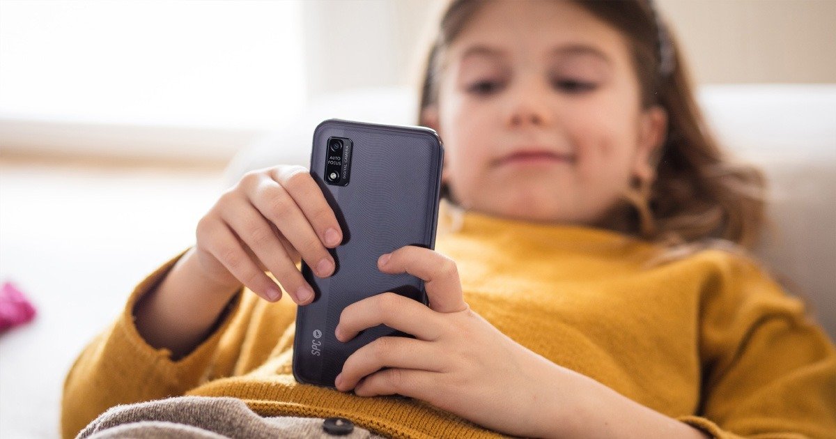 5 tips for choosing the best smartphone for children

