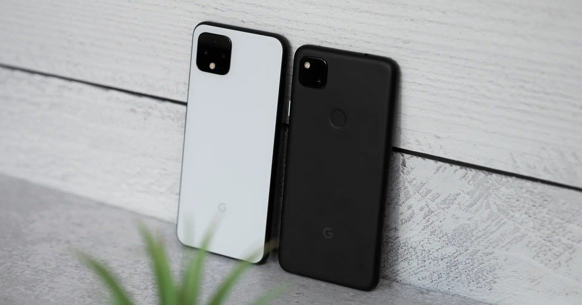 They accuse Google of promoting misleading advertising for their Pixel 4

