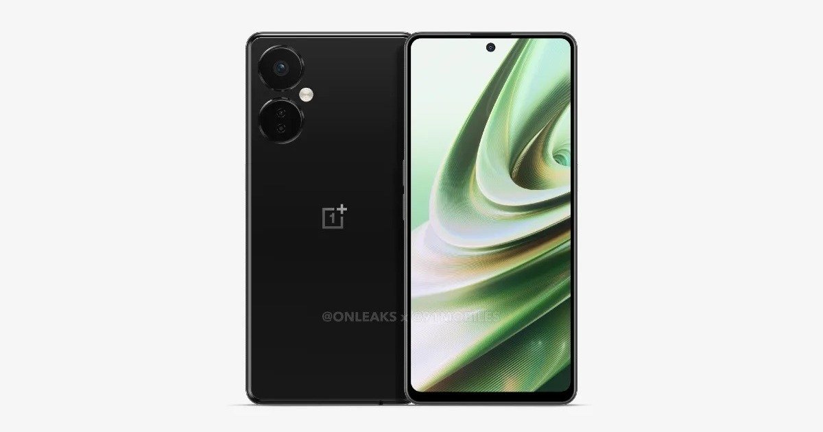 OnePlus Nord CE 3 will be one of the most elegant mid-range of 2023

