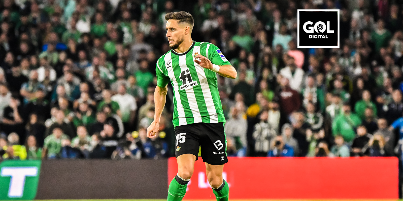 The forgotten side that Real Betis wants to sign in January
