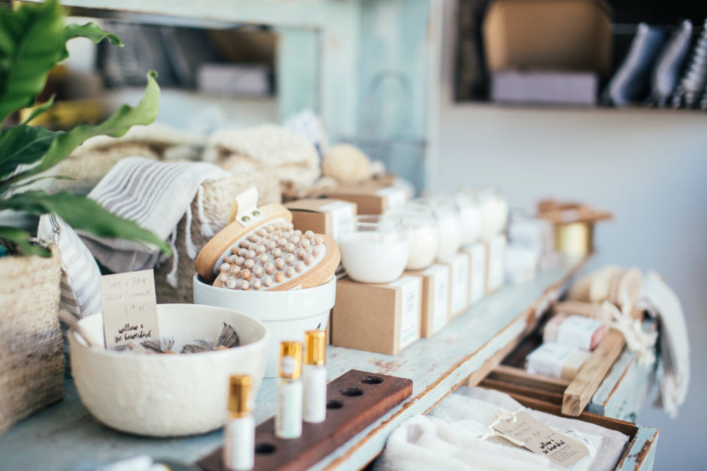 How to become a wholesale distributor of beauty products
