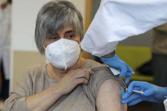 A prototype of a universal flu vaccine is successfully tested in rodents

