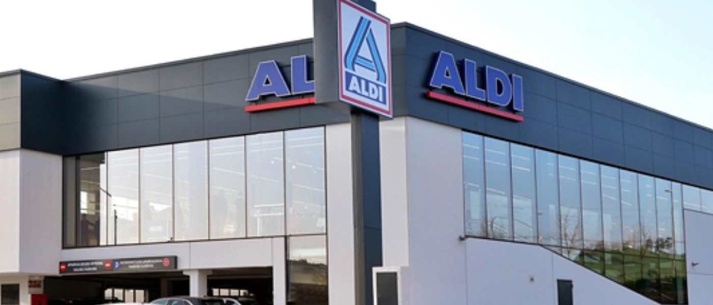 ALDI will launch its e-commerce for bazaar products
