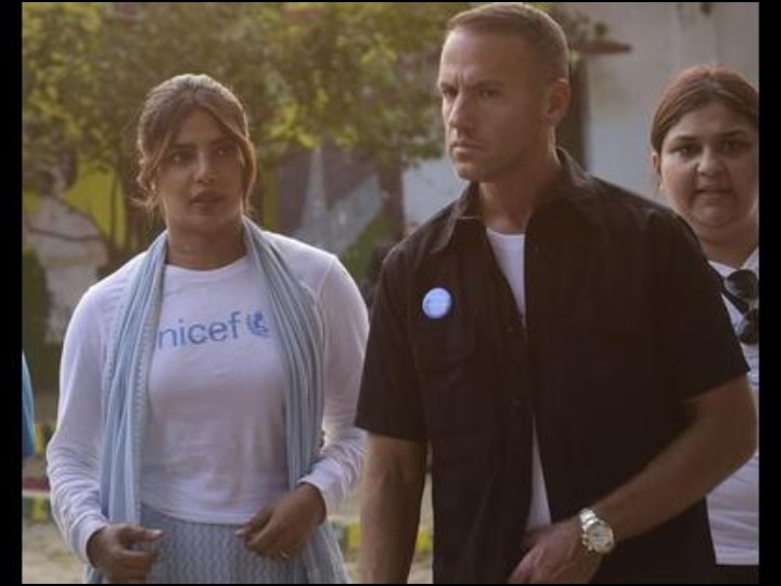 After all who is Priyanka Chopras new rough and tough