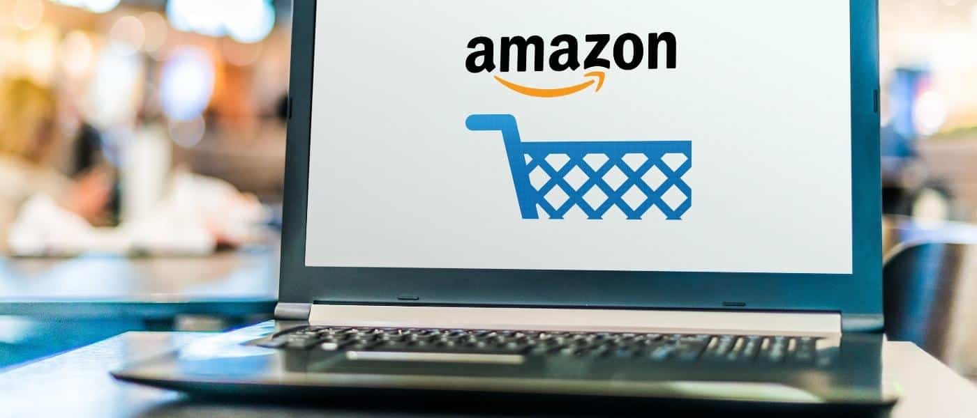 Amazon incorporates DooH screens in its supermarkets
