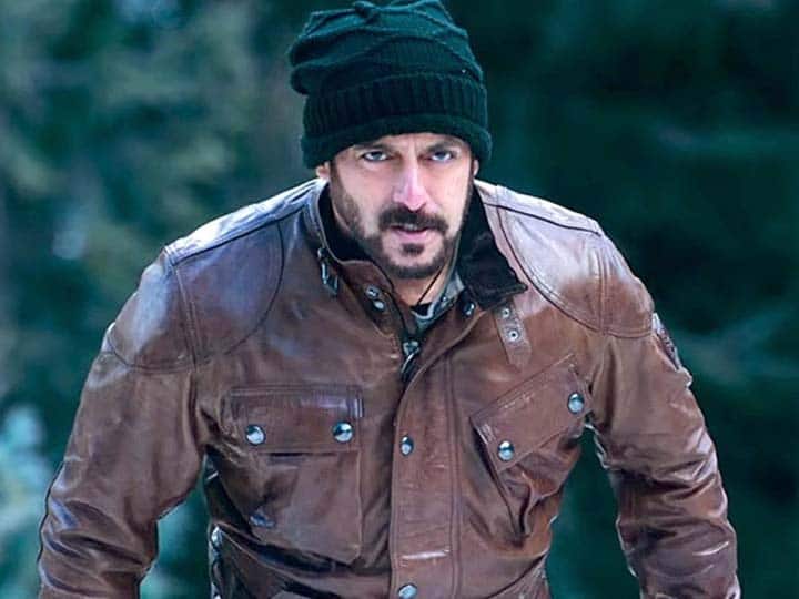 Another name that joins the star cast of 'Tiger 3', Salman will share the screen with this actress

