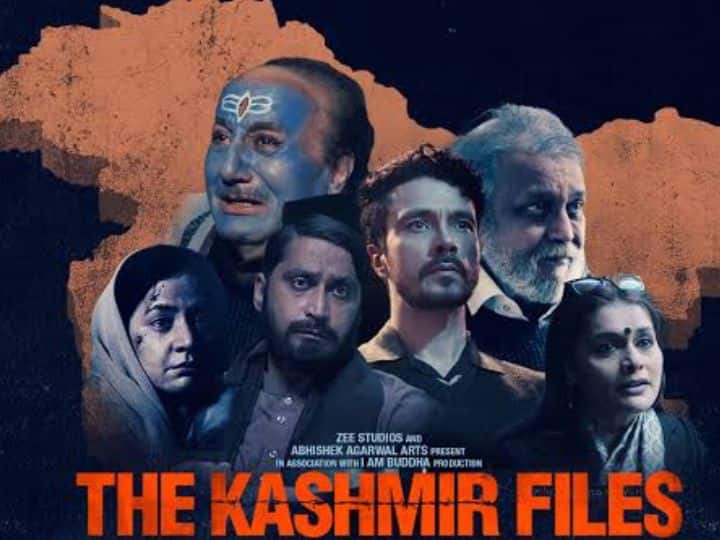 Ashok Pandit furious with Israeli filmmaker Nadav Lapid, said: 'He insulted 7 lakh Kashmiri Pandits'

