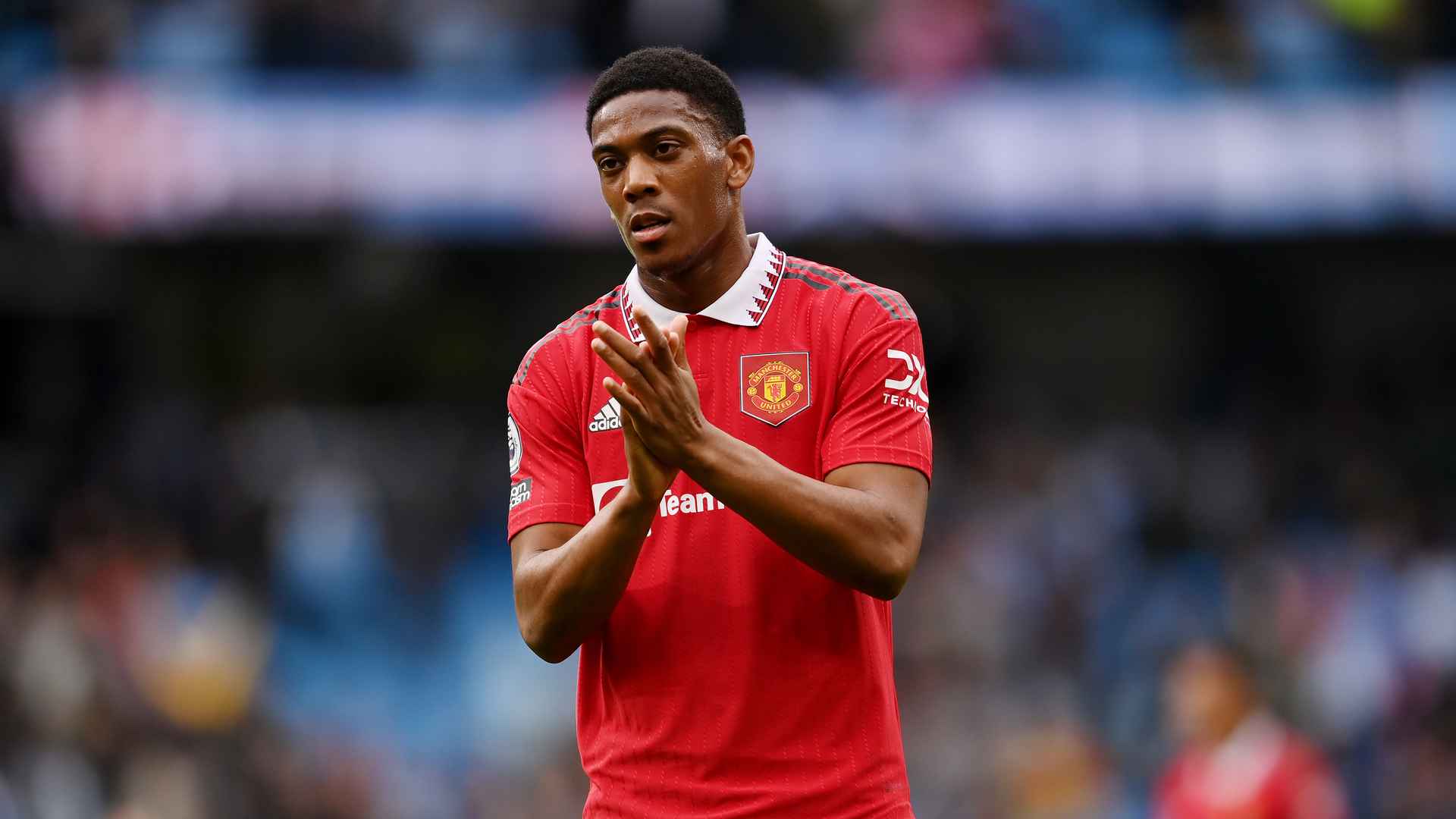 Atlético aspires to Martial after revolution at Manchester United
