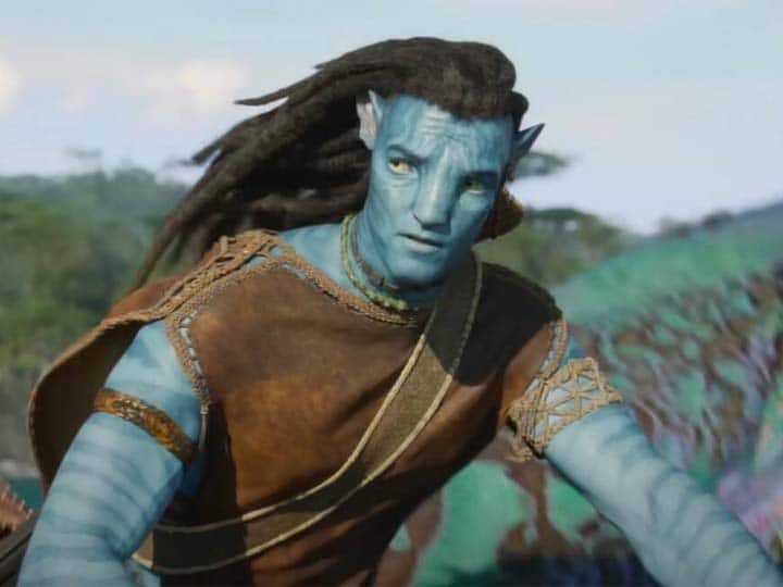 'Avatar: The Way Of Water' rang in India before its premiere, so many pre-booked tickets were sold

