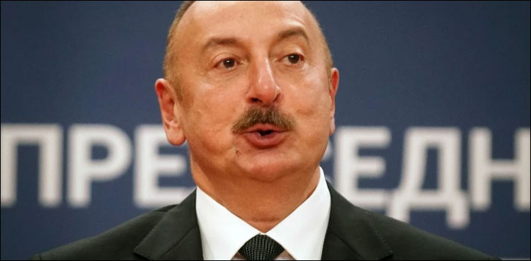 Azerbaijan's big step on France's 'insult' of Baku
