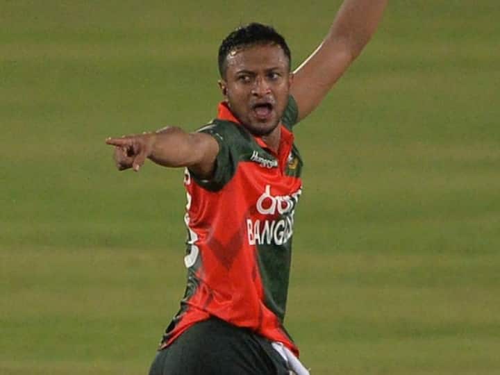 Bangladesh ODI squad announced against India, Shakib Al Hasan returns

