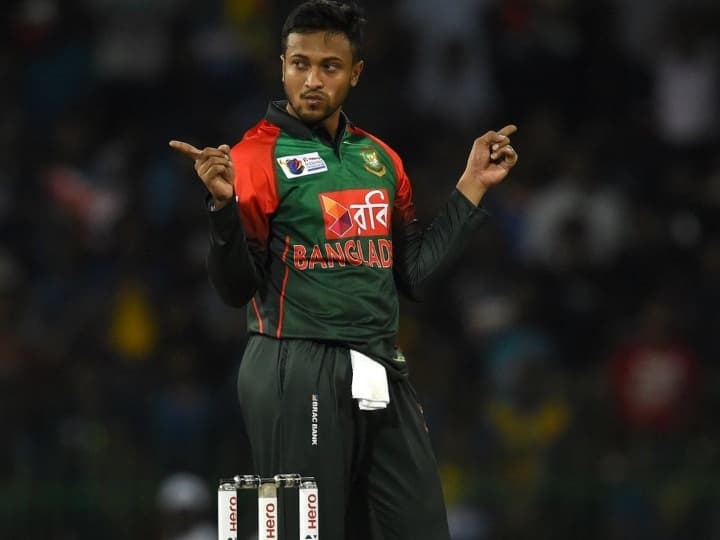 Bangladesh announce squad for ODI series against India, Shakib Al Hasan returns

