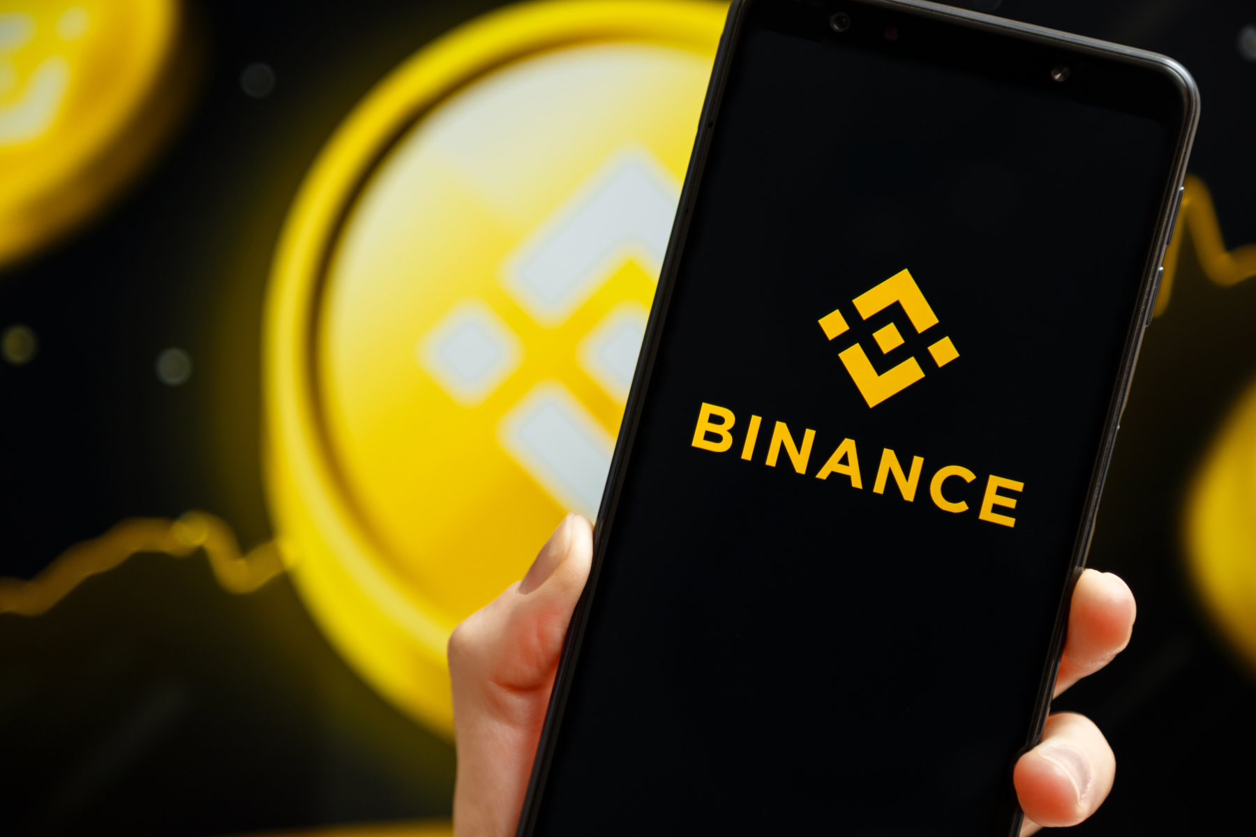 Binance does not accept the Genesis proposal due to a conflict of interest
