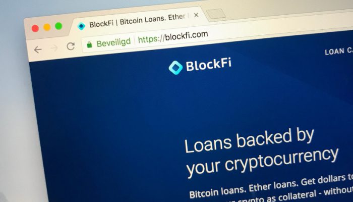 BlockFi vraagt faillissement aan: FTX debacle nog niet afgelopen