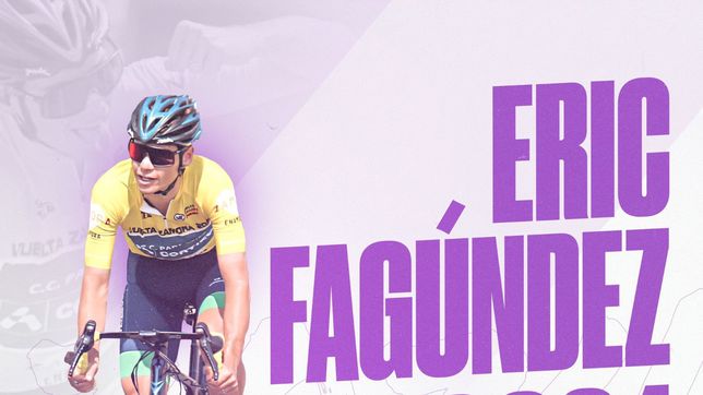 Burgos-BH signs Uruguayan Eric Fagúndez
