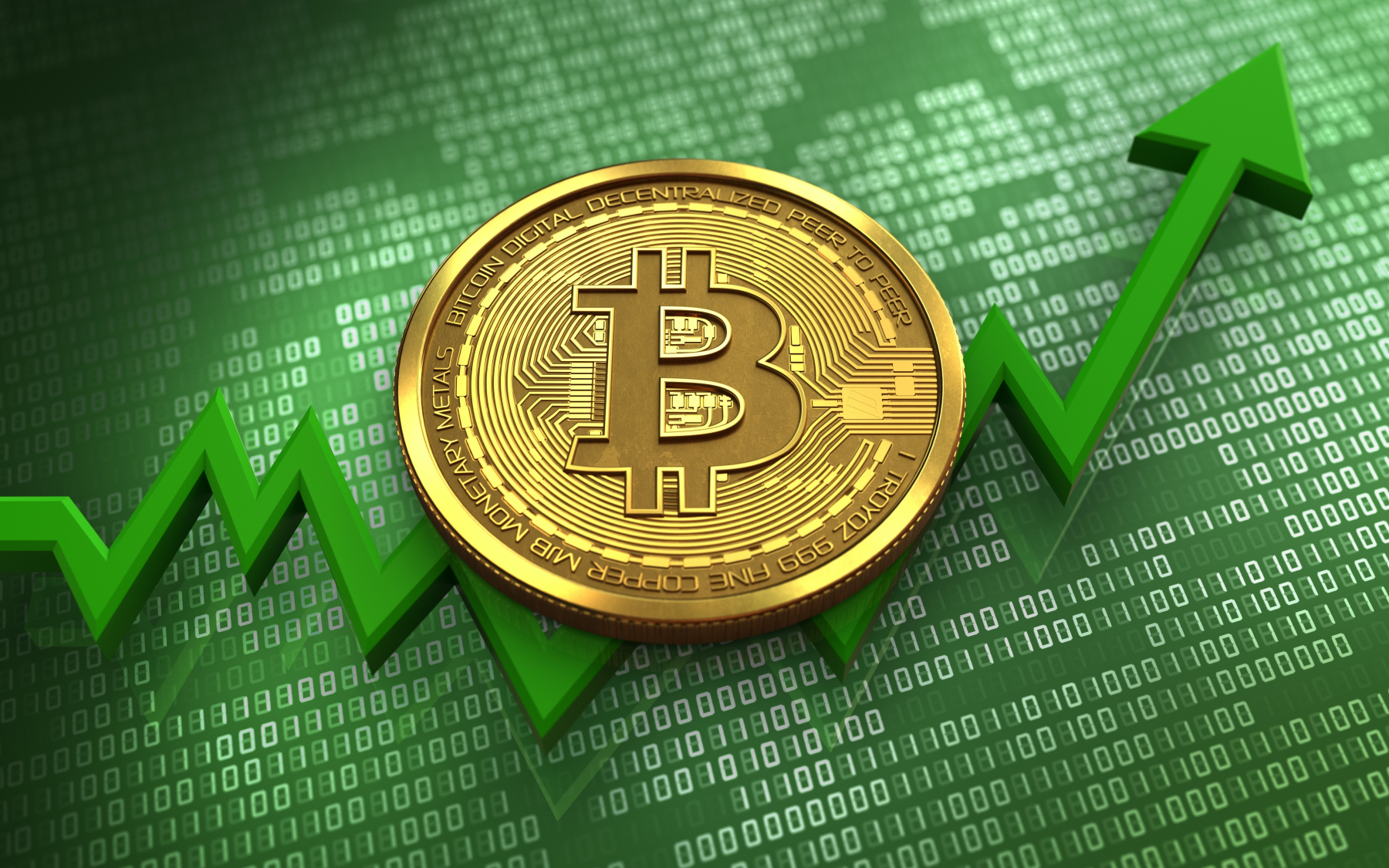 Cathie Wood: Bitcoin is going to hit $1 million price
